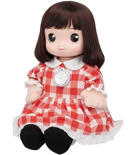 チワボボちゃん　にっこり☺　　アートドール　ぬいぐるみ Amazon | タカラトミ―（TAKARATOMY)おしゃべり人形おしゃべりロボット