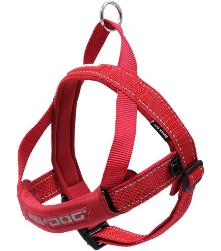 Amazon | EzyDogドライブハーネスL、L | EzyDog | ハーネス 通販