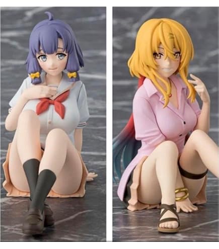 12個 ぬきたし ちょこのせ 畔美岬 片桐奈々瀬 Amazon.co.jp: 畔美岬 フィギュア ぬきたし THE ANIMATION