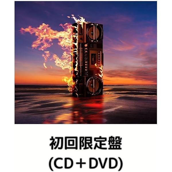 B'z CDセット Amazon.co.jp: 【特典付】 B'z FYOP 【 初回限定盤 】(CD＋Blu