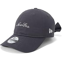 ニューエラ NEW ERA キャップ 帽子 バックリボン NY 9twenty NEW ERA キャップ 帽子 ニューエラキャップ ONSPOTZ別注 9TWENTY