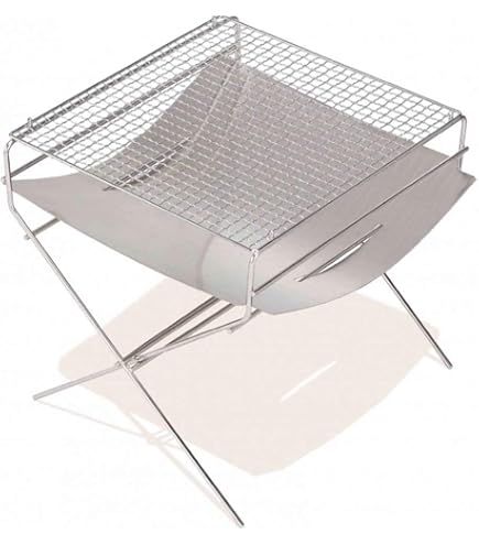 Amazon | ハングアウト(Hang Out) 焚き火台 フレイムピット用 交換用受