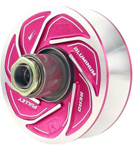 Amazon | SCRK ワールドチャンピオンプーリーセット X FORCE 2型