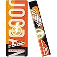 JOODAN CBD べイプ 吸うエナジードリンク ガラナ(カフェイン) メンソール配合 電子タバコ ポケットシーシャ CBD7%配合 スイッチONに 国内製造 使い捨て 禁煙 THCフリー ノンニコチン タール無し 充電可能 リキッド メンテナンス
