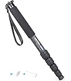 ジッツオ(GITZO) ジッツオ GM4562 カーボン一脚 4型 6段