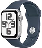 Amazon.co.jp: 【整備済み品】 Apple Watch SE (GPSモデル) - 40mm