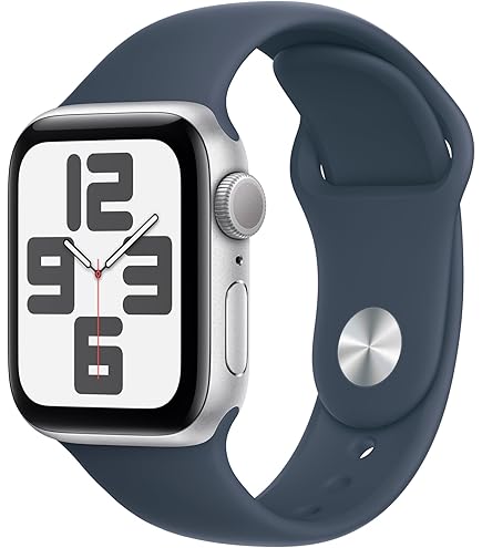 Amazon.co.jp: 【整備済み品】 Apple Watch SE (GPSモデル) - 40mm