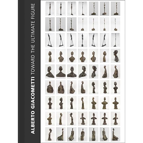 Amazon.co.jp: Giacometti : Bonnefoy, Yves: 洋書