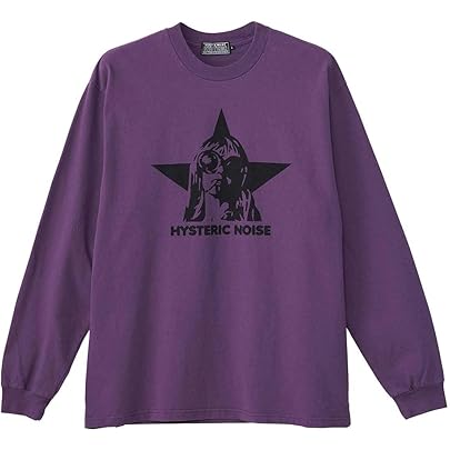 Amazon.co.jp: [HYSTERIC GLAMOUR] （ヒステリックグラマー） FLYING V