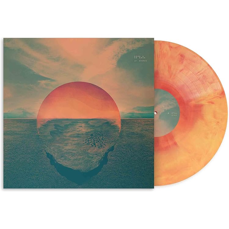 Weather Tycho (Vinyl Pink Limited Edt.) [VINYL] : Amazon.sg: Books