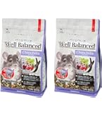 【値下】【まとめ買い】ウェルバランスチンチラフード12袋　三晃商会小動物ペレット 値下】【まとめ買い】ウェルバランスチンチラフード12袋 三晃