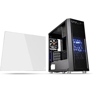 PCケース(自作PC用) PC i7 14700k Amazon.co.jp: クリエーター、動画編集向け ゲーミング
