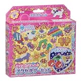 アクアビーズアート☆ アクセサリーセット AQ-87