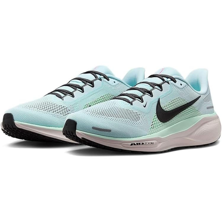 Amazon | [ナイキ] ペガサス 41 Pegasus 41 クリムゾンティント