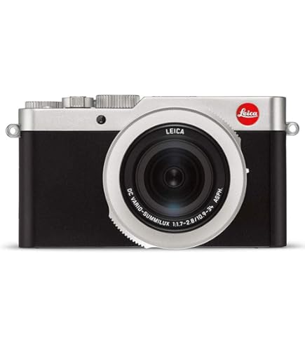 Amazon | Leica デジタルカメラ ライカV-LUX Typ 114 2010万画素 光学