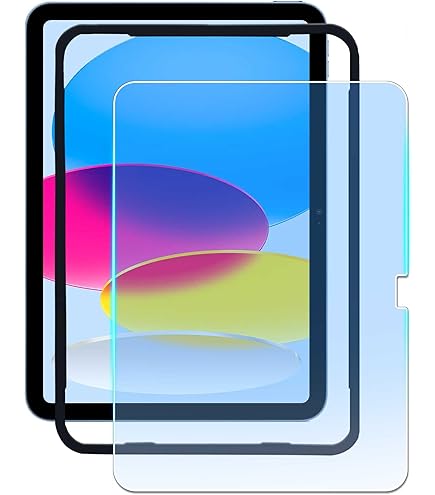 Amazon.co.jp: 【 ブルーライトカット】iPad 第11世代 (A16)/第10世代