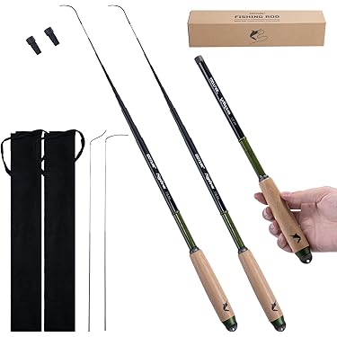 Amazon.co.jp 人気ギフトランキング: 渓流竿 で、ギフトの設定を使用し