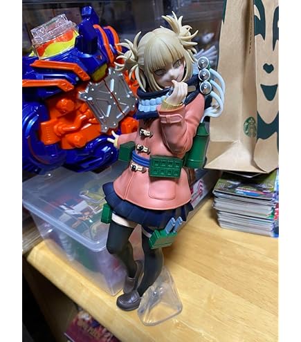 Amazon | 一番くじ 僕のヒーローアカデミア Let you down ラスト