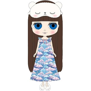 ♡milk♡　プチブライス、オビツ用　中二階建てホワイトハウス Amazon.co.jp 売れ筋ランキング: undefined の中で最も人気のある商品です