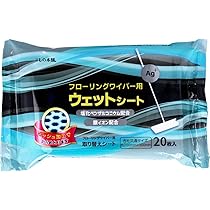 Amazon.co.jp: 山崎産業 フロアワイパー アレルファイン ジョイント