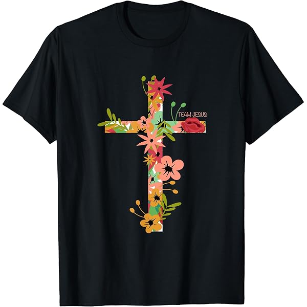 Amazon | イエス、キリスト教、教会、キリスト、イエス Tシャツ | T