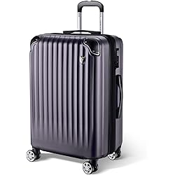 Amazon | [bimiti] スーツケース キャリーバッグ 大容量 115L 10～15泊