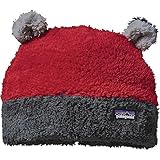 Patagonia HAT ベビー・ボーイズ US サイズ: 12 Months カラー: グレー