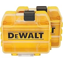 Amazon.co.jp: デウォルト(DEWALT) TSTAK 互換 連結可能 キャディ