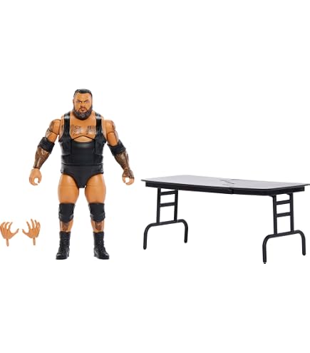Amazon.co.jp: Mattel WWE エリート エルグランデ アメリカーノ
