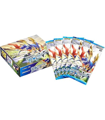 Amazon.co.jp: ポケモンカードゲームXY 拡張パック エメラルド