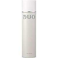 D.U.O. ザ エマルジョン 60ml他スキンケアセット D.U.O. ザ エマルジョン 60ml他スキンケアセット デュオ ザ