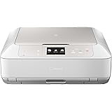 旧モデル Canon インクジェットプリンター複合機 PIXUS MG7530 WH ホワイト