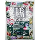国産 三菱 IB肥料 3kg