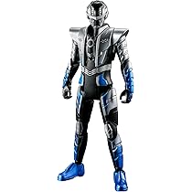 Amazon.co.jp: [バンダイ(BANDAI)] 超宇宙刑事ギャバン インフィニティ