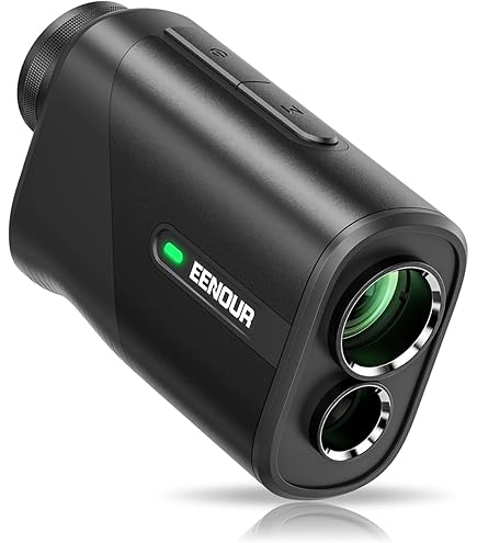 Canon ゴルフ用距離計 ブラック ケース付き レーザー距離計 キヤノン パワーショットゴルフ PowerShot GOLF