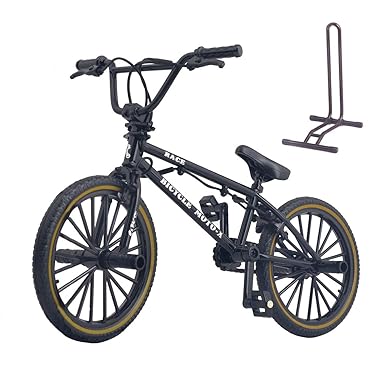フィットバイクbmx。スケボーのおまけ付き Amazon.co.jp 売れ筋ランキング: フィンガーバイク の中で最も人気の