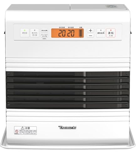 トヨトミ ハイブリッド石油ファンヒーター LC-SHB40E 9-12畳★ 51ndL3DCvPL._UF350,350_QL50_.jpg