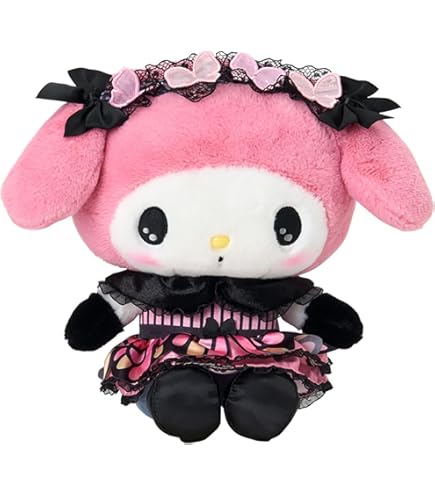 サンリオ マイメロディ 夢見るMy マイメロディ展 限定 ぬいぐるみ 貴重 Amazon.co.jp: サンリオ(SANRIO) サンリオ 癒しぬいぐるみ マイ