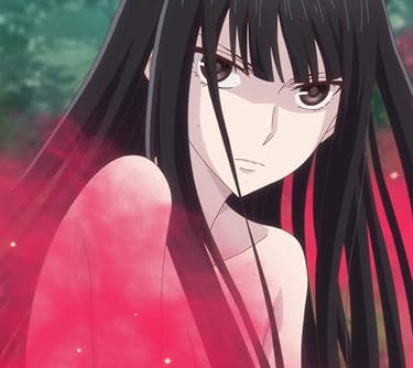 2020年春アニメ - 草摩 依鈴（そうま いすず）