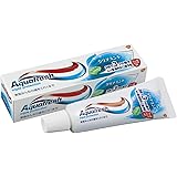 Aquafresh アクアフレッシュクリアミント35g