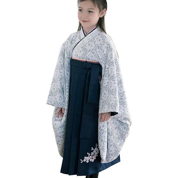 Amazon | [キャサリンコテージ]和装 卒園式 卒業式 袴 着付け