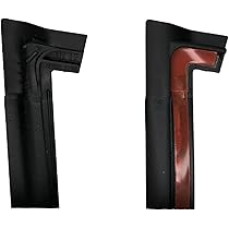 ホンダ純正部品　モールディング　73150-SH2-305 Honda 73150-SH2-305 - Genuine Honda Molding, FR. Windshield