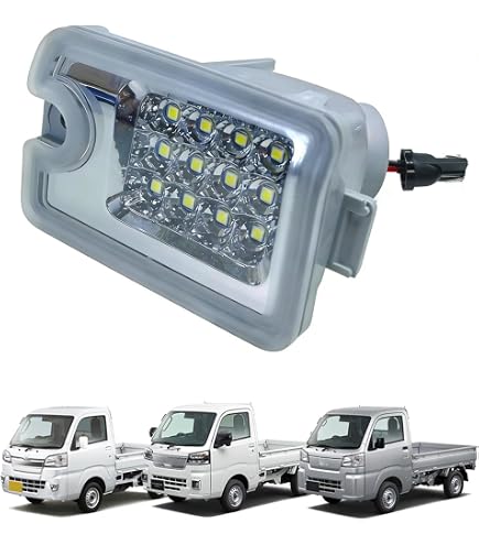Amazon | DAIHATSU (ダイハツ) 純正部品 テールランプ(リヤ
