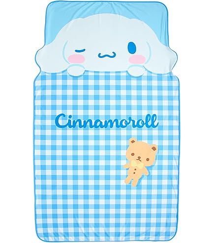 Amazon｜ダッフィー＆フレンズ ニットブランケット gelato pique