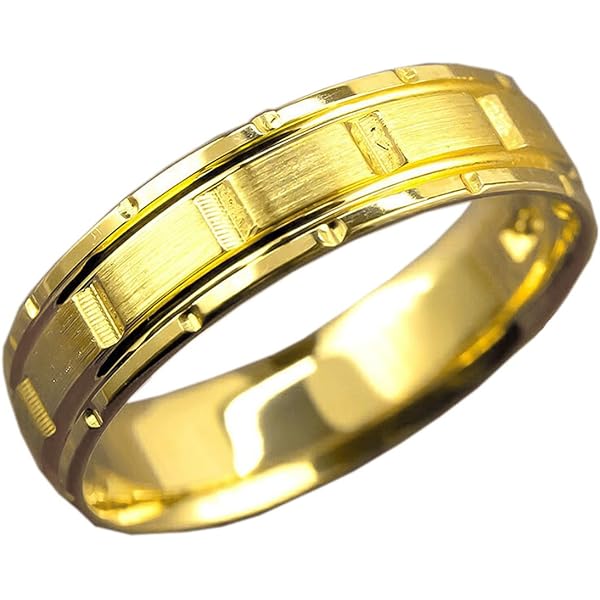 Amazon | [アトラス] 純金 レディース フリーサイズ リング 24金