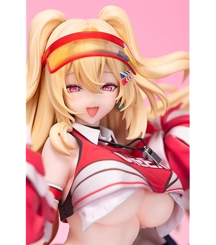 ガレージキット　島風　艦これ　フィギュア　美女　美少女　1/7 未塗装未組立 艦これ】鹿島風のガレージキットフィギュア作ってみた/Kancolle