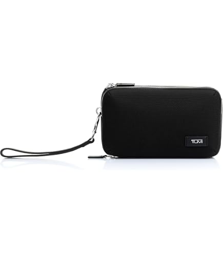 Amazon.co.jp: [ トゥミ ] TUMI ポーチ ALPHA 3 ハンギング トラベル