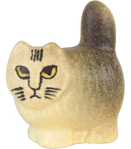 Amazon.co.jp: リサ ラーソン LISA LARSON キャット モア 猫 ネコ Lisa