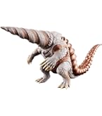 BANDAI - プレミアムバンダイ限定 ムービーモンスターシリーズ ゼットン シン・ウルトラマン 完成品 フィギュア バンダイ シン・ウルトラマン ムービーモンスターシリーズ ゼットン(シン