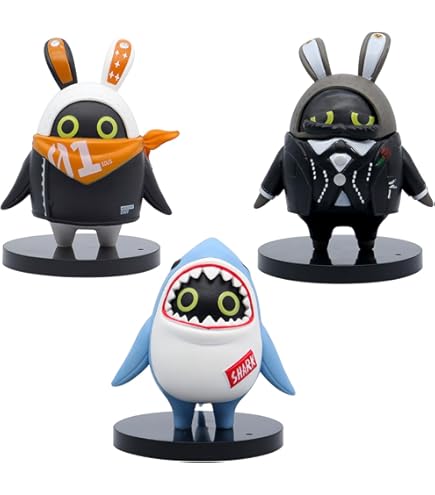 Amazon.co.jp: ゼンレスゾーンゼロ ゼンゼロ ZZZ 公式グッズ BANGBOO